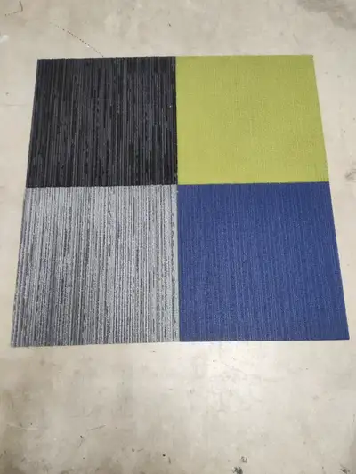 Interface Premium high end designer carpet tile, View more