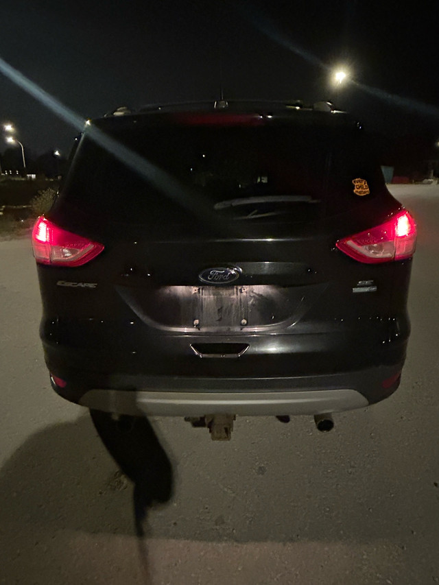 2013 Ford Escape SE in Cars & Trucks in City of Toronto - Image 3