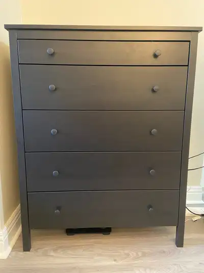 IKEA Koppang 5-Drawer Chest, View more