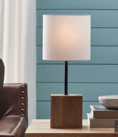 Table lamp lighting , View more