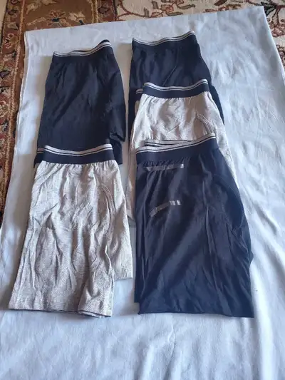 Men's Kirkland Cotton 95%  Underwear All size M Brand New , View more