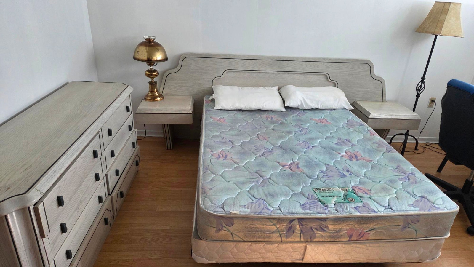 2 chambres a louer etudiant homme pres université sherbrooke — photo 1