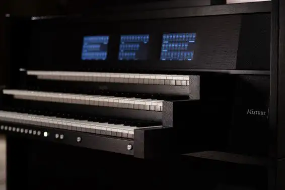 Mixtuur virtual home organs in Pianos & Keyboards in Lethbridge - Image 5