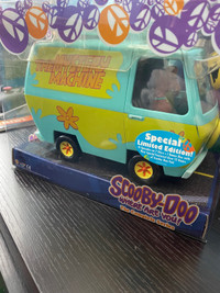 Scooby- Doo series DVD set