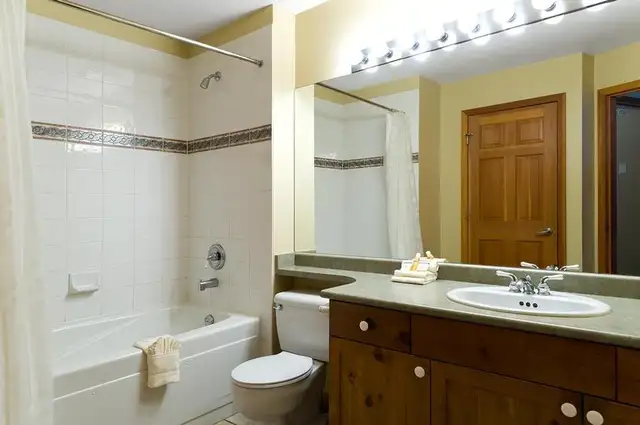Whistler Condo Fall Rentals in British Columbia in Canada - Image 8