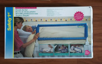 Safety 1st – Portable Bed Rail (used)