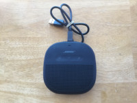 Bose Micro Sound Link speaker