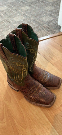 7.5 cowboy boots