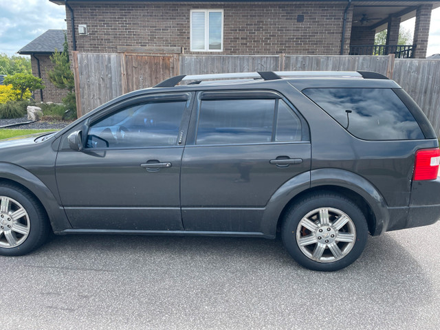 2007 Ford freestyle in Cars & Trucks in Windsor Region - Image 3