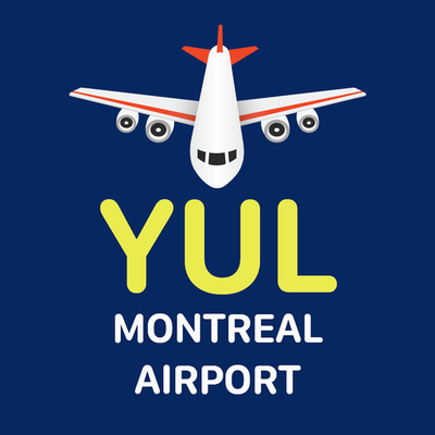 GATINEAU/OTTAWA À L'AÉROPORT DE MONTRÉAL (YUL), View more