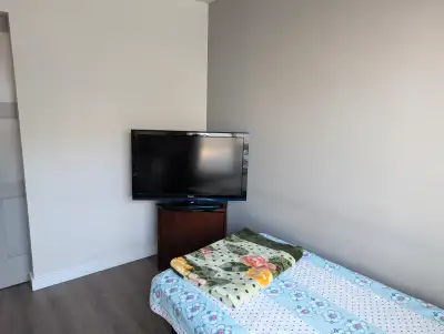 Rental Apartment Available