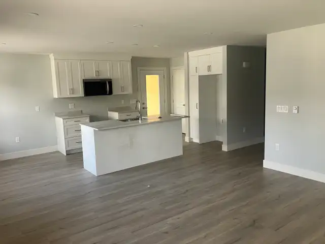 Old Bedford 2 Bed House in Long Term Rentals in Bedford - Image 4