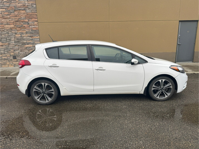 Kia Forte5 in Cars & Trucks in Edmonton - Image 4