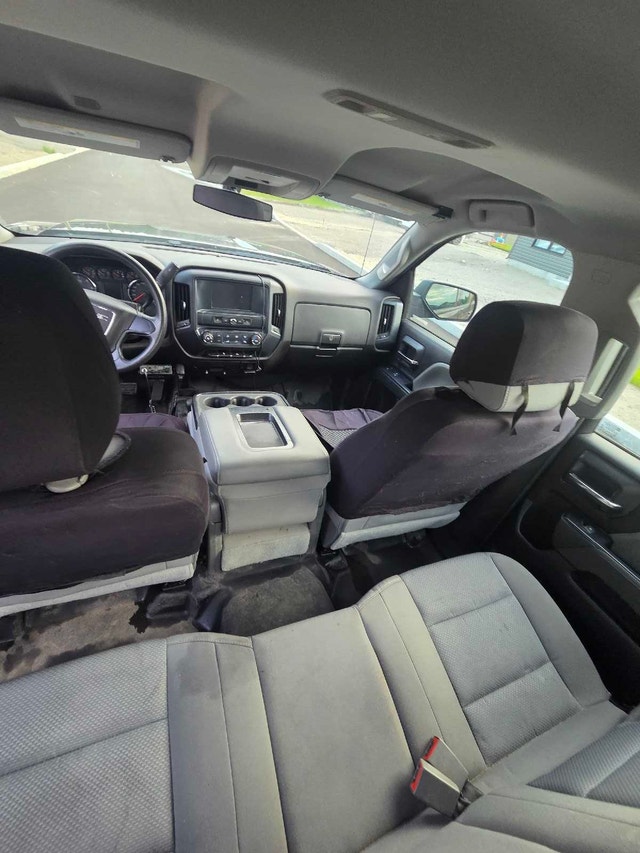Gmc sierra — photo 4