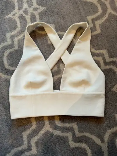 Aritzia Wilfred Gerland Top Size 2, View more