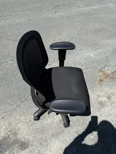 Office Chair, View more
