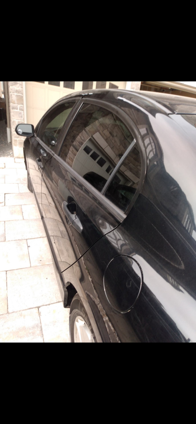 Certified 2009 Honda Civic for sale in Cars & Trucks in Oshawa / Durham Region