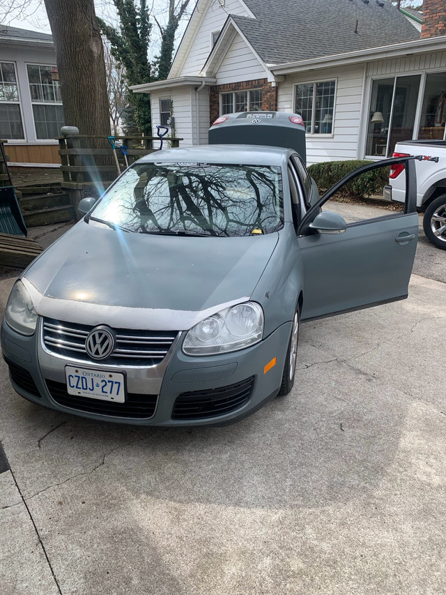 2010 Volkswagon Jetta TDI in Cars & Trucks in Chatham-Kent