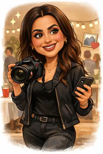 Amateur Hobby Photographer – $25/hr (Hamilton Area) Looking for someone to capture moments at a smal...