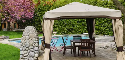 We Assemble Gazebos and Pergolas* all brands, models and sizes . Sheds Canopy's Outdoor Patio furnit...