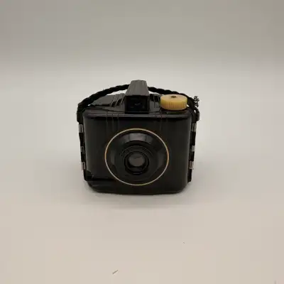 Vintage Kodak 127 Film Box Camera Bakelite Eastman Kodak Rochest, View more