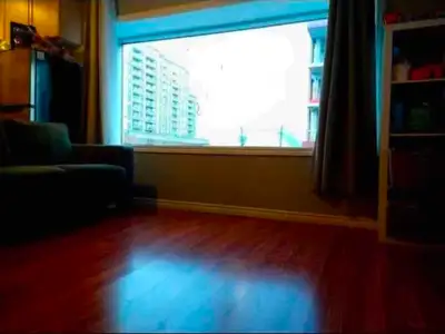 Single Rooms for Rent Downtown Barrie! Very Clean a Must see ! ALL INCLUSIVE! You Share the washroom...