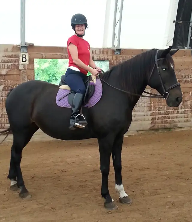 Horseback Riding