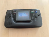 Sega Game Gear - Recapped