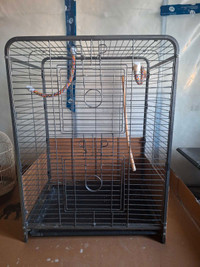Cages for birds and Small animal