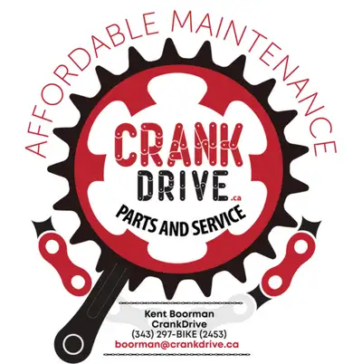 bicycle repair, builds, sales., View more