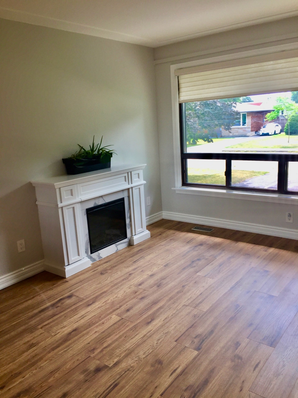 Stunning Hamilton Mountain 3 Bdrm 1.5 bath house for rent 4