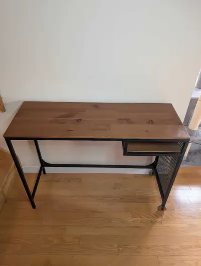 Ikea Desk, View more