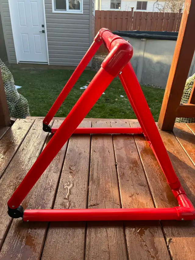 Support à patinage / Skating support64520004636802121