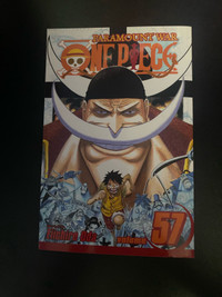 One Piece Vol 57 