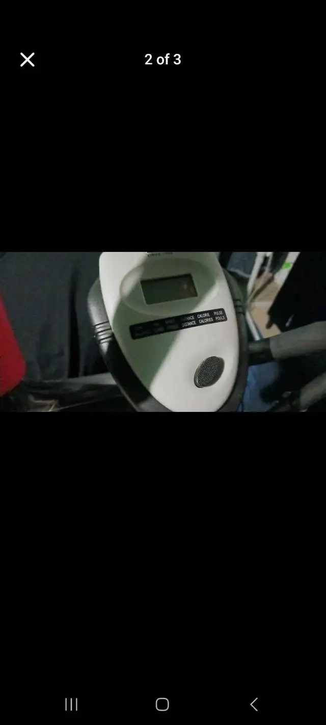 elliptical bike machine 427928010464307201