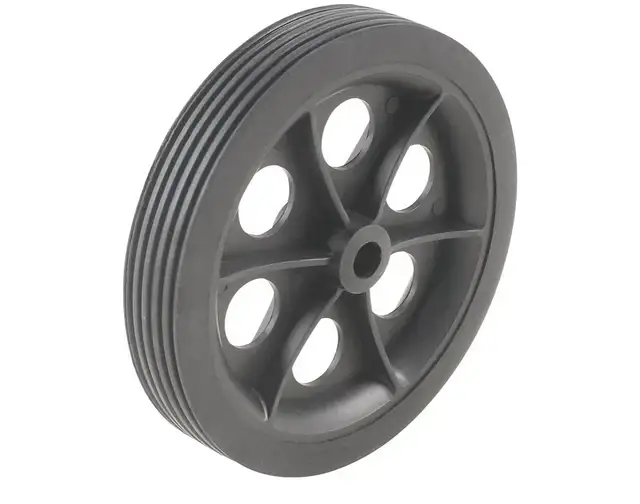 5” Shopping Cart Wheels (set of 2)