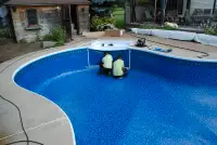 POOL-Opening-Liner Replacement-Building-Power washing-Repairs