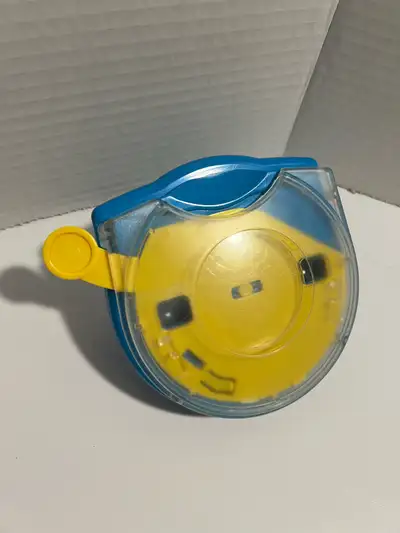 Vintage Fisher Price 3D View-Master Blue Viewer Retro $10 Shipping available