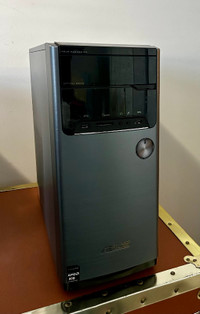 ASUS M32 Used Desktop Computer for Sale