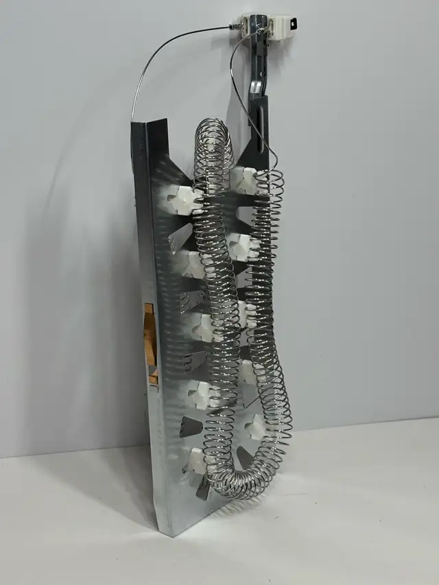 Dryer Heating Element W11344457 WP3387747 in Washers & Dryers in Oakville / Halton Region - Image 4