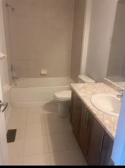 Room Available