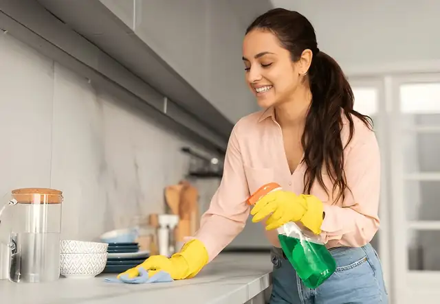 $30 | hour | Professional Cleaning | Trusted | Toronto & GTA in Cleaners & Cleaning in City of Toronto - Image 5