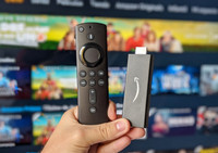 Tv channals on Firestick smart tv android box