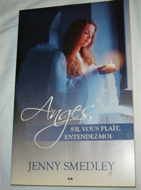 Dialogue avec l’ange/Être anges témoins/Anges guérisseurs 5$-15$