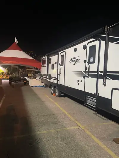 RV for rent , View more