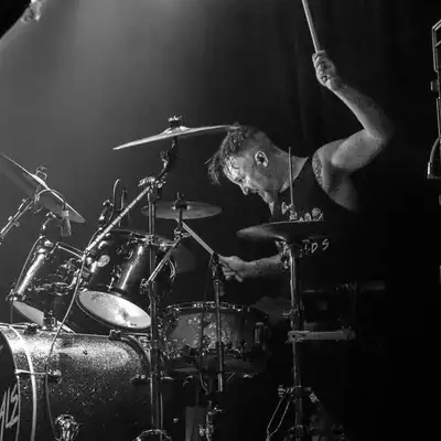 EXPERIENCED DRUMMER AVAILABLE, View more