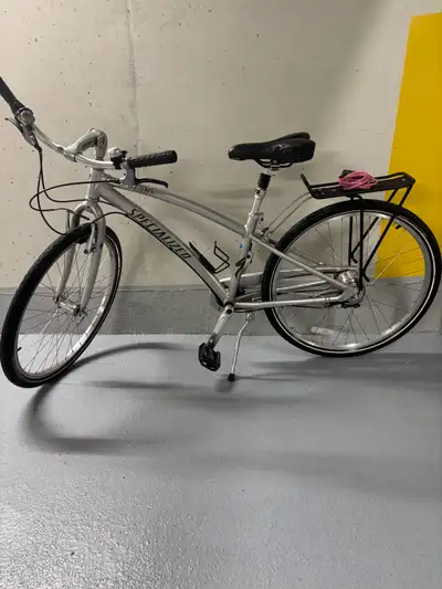 Specialized Brand Bike 24, View more