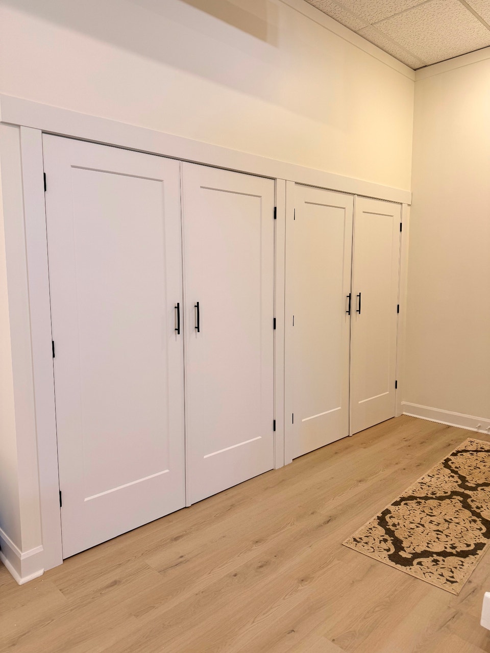 Exécutive Apartment 5