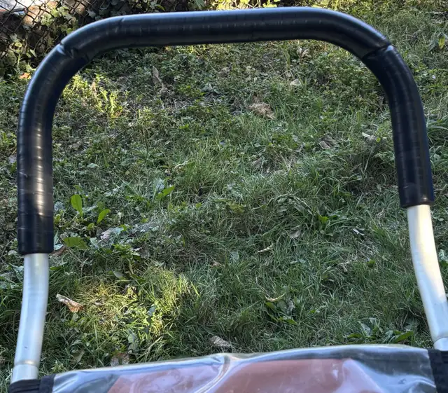 Bike Trailer/Stroller in Kids in Ottawa - Image 11