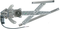 FORD Power Window Regulator and Motor Assembly Right door